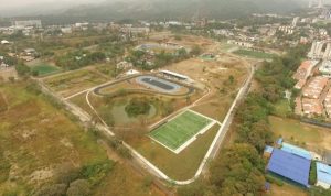 Lee más sobre el artículo Listos los prepliegos para la construcción del Coliseo Mayor de Ibagué