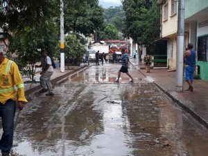 Lee más sobre el artículo Gobierno departamental invita a la comunidad a tomar precauciones para la temporada de más lluvias