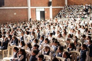 Lee más sobre el artículo Este lunes 16 de marzo no habrán clases en instituciones oficiales de Ibagué