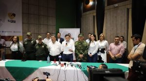 Lee más sobre el artículo Ibagué declara calamidad pública y emergencia sanitaria por pandemia de coronavirus