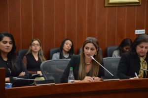Lee más sobre el artículo “Pedimos al gobierno nacional se declare estado de emergencia económica”: Adriana Matiz