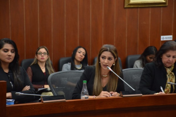 Lee más sobre el artículo “Pedimos al gobierno nacional se declare estado de emergencia económica”: Adriana Matiz