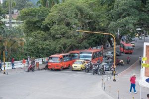 Lee más sobre el artículo Conozca las restricciones de movilidad que aplicarán durante aislamiento preventivo en Ibagué