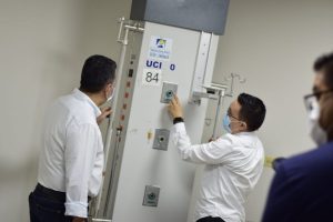 Lee más sobre el artículo Gobierno departamental en poco tiempo abrirá la sede Limonar del Hospital Federico Lleras Acosta