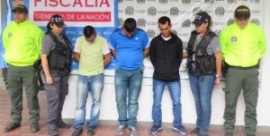 Lee más sobre el artículo Impactada estructura criminal ‘Los Buseteros’, dedicada al hurto a mano armada en vehículos de transporte intermunicipal en Tolima