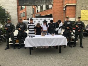Lee más sobre el artículo A la cárcel presuntos responsables de secuestrar a empresaria ibaguereña