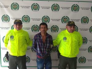 Lee más sobre el artículo Asegurado en centro carcelario por presunta extorsión a una comerciante en el Líbano