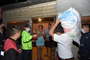 Lee más sobre el artículo Conozca cómo puede aplicar a las ayudas alimentarias de la Alcaldía de Ibagué