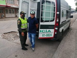 Lee más sobre el artículo Fiscalía judicializó a una persona por violación de medidas sanitarias en Ibagué