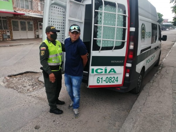 Lee más sobre el artículo Fiscalía judicializó a una persona por violación de medidas sanitarias en Ibagué