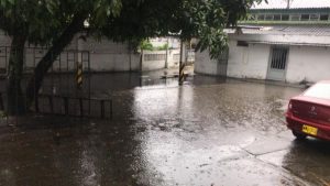 Lee más sobre el artículo Tenga en cuenta esta información para la temporada de lluvias en Ibagué