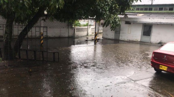 Lee más sobre el artículo Tenga en cuenta esta información para la temporada de lluvias en Ibagué