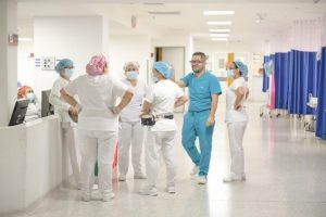 Lee más sobre el artículo Personal del sector salud de Ibagué contará con transporte gratuito durante aislamiento preventivo