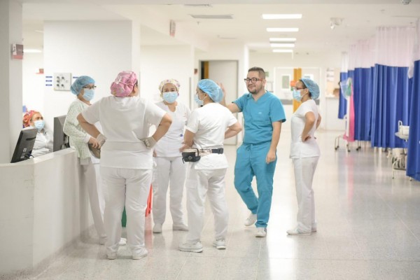 Lee más sobre el artículo Personal del sector salud de Ibagué contará con transporte gratuito durante aislamiento preventivo