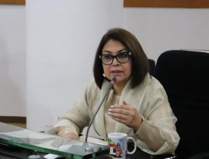 Lee más sobre el artículo “La vida de los tolimenses está primero”: Rosmey Martínez