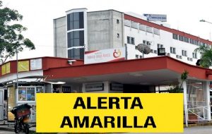 Lee más sobre el artículo Gobernador del Tolima, declara alerta amarilla en la red hospitalaria pública y privada del departamento por Coronavirus