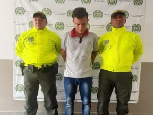 Lee más sobre el artículo Cárcel para hombre por presunto acceso carnal a una menor de edad a quien habría dejado embarazada en El Espinal
