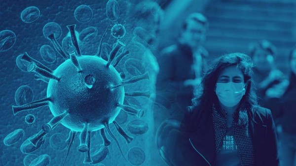 En este momento estás viendo Una mujer que habría llegado de Estados Unidos, es el nuevo caso de coronavirus en el Tolima