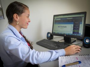 Lee más sobre el artículo Factura del Ibal podrá pagarse a través de medios virtuales