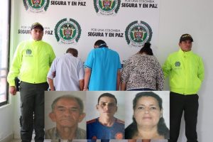 Lee más sobre el artículo ‘Los pisa suave’ fueron enviados a la cárcel por hurto calificado y agravado en Ibagué