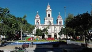 Lee más sobre el artículo Cámaras de seguridad en El Espinal son un hecho