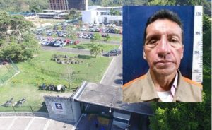 Lee más sobre el artículo Condenado vigilante de un colegio a 12 años de prisión por abusar sexualmente de una estudiante en Cajamarca