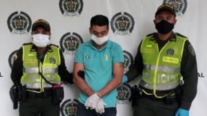Lee más sobre el artículo Imputado un hombre por agredir a un policía que lo requirió por incumplimiento del toque de queda en Purificación