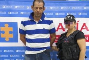 Lee más sobre el artículo A la cárcel por abusar sexualmente de su nuera en Ambalema