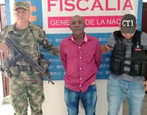 Lee más sobre el artículo Enviado a prisión de manera preventiva por violencia intrafamiliar contra su pareja en Fresno