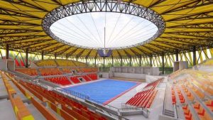 Lee más sobre el artículo Alcaldía de Ibagué ejecutará directamente obras del Coliseo Mayor