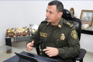 Lee más sobre el artículo Procuraduría abrió investigación al director del INPEC