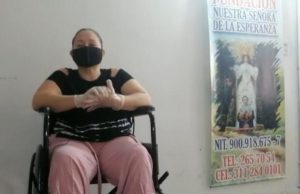 Lee más sobre el artículo Gobernación del Tolima entrega ayudas técnicas integrales a personas en condición de discapacidad