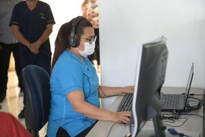 Lee más sobre el artículo Habilitan call center para atender emergencia por coronavirus en Ibagué