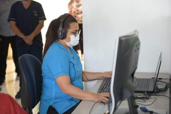 Lee más sobre el artículo Habilitan call center para atender emergencia por coronavirus en Ibagué