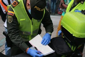 Lee más sobre el artículo 113 comparendos y 47 vehículos fueron inmovilizados durante Semana Santa en carreteras del Tolima