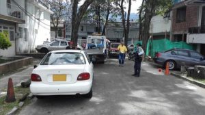 Lee más sobre el artículo Secretaría de Movilidad de Ibagué gestionará salida de vehículos inmovilizados