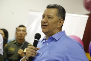 Lee más sobre el artículo Procuraduría abrió investigación al gobernador del Tolima y 11 funcionarios de su gobierno