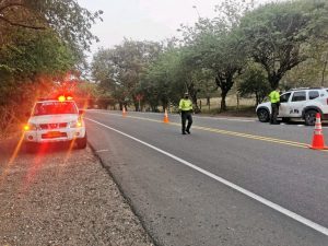 Lee más sobre el artículo 1.500 uniformados de la Policía Nacional garantizan la seguridad en el Tolima durante la Semana Santa
