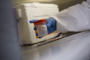 Lee más sobre el artículo Gobierno departamental avanza en adecuaciones de infraestructura y técnicas del Laboratorio de Salud Pública del Tolima