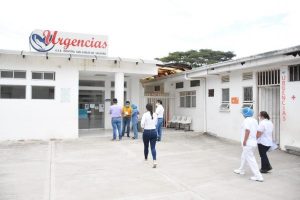Lee más sobre el artículo Secretaría de Salud y Procuraduría Departamental visitaron seis hospitales del Tolima