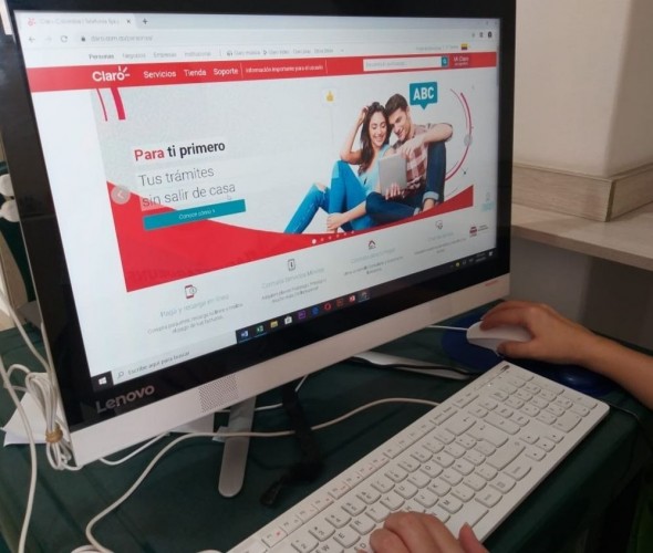 Lee más sobre el artículo Programa de internet fijo a bajo costo para familias de estrato 1 y 2 inició en cuatro municipios del Tolima
