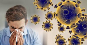 Lee más sobre el artículo Ibagué registra los dos nuevos casos de coronavirus en el Tolima