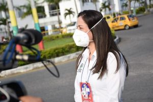 Lee más sobre el artículo “Debemos respetar el aislamiento personal y quedarnos en casa”: secretaria de Salud del Tolima