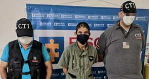 Lee más sobre el artículo A la cárcel por asesinar a un hombre de la tercera edad por robarle su bicicleta en El Espinal