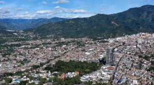 Lee más sobre el artículo Mejora del 35% en la calidad del aire en Ibagué, tras aislamiento preventivo por covid-19