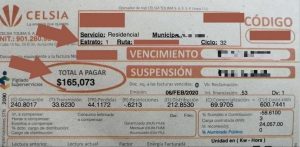 Lee más sobre el artículo Procuraduría exige a Superintendencia vigilar cobros exagerados en tarifas de energía
