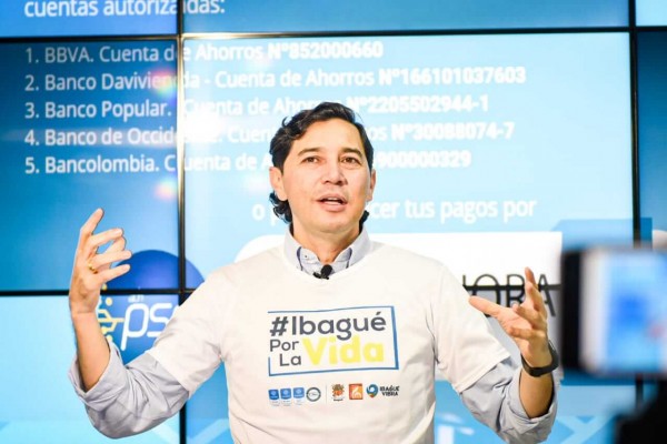 Lee más sobre el artículo Donatón ‘Ibagué por la Vida’ llegó a la mitad de la meta