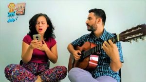 Lee más sobre el artículo Artistas ibaguereños podrán mostrar su talento en las serenatas en casa