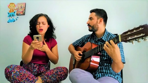 Lee más sobre el artículo Artistas ibaguereños podrán mostrar su talento en las serenatas en casa
