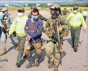Lee más sobre el artículo Cárcel para cabecilla de grupo residual señalado de intentar agrupar disidentes en el Tolima